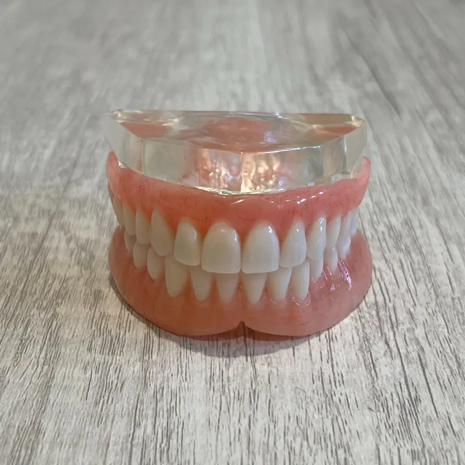 traditional and immediate dentures Duluth, GA