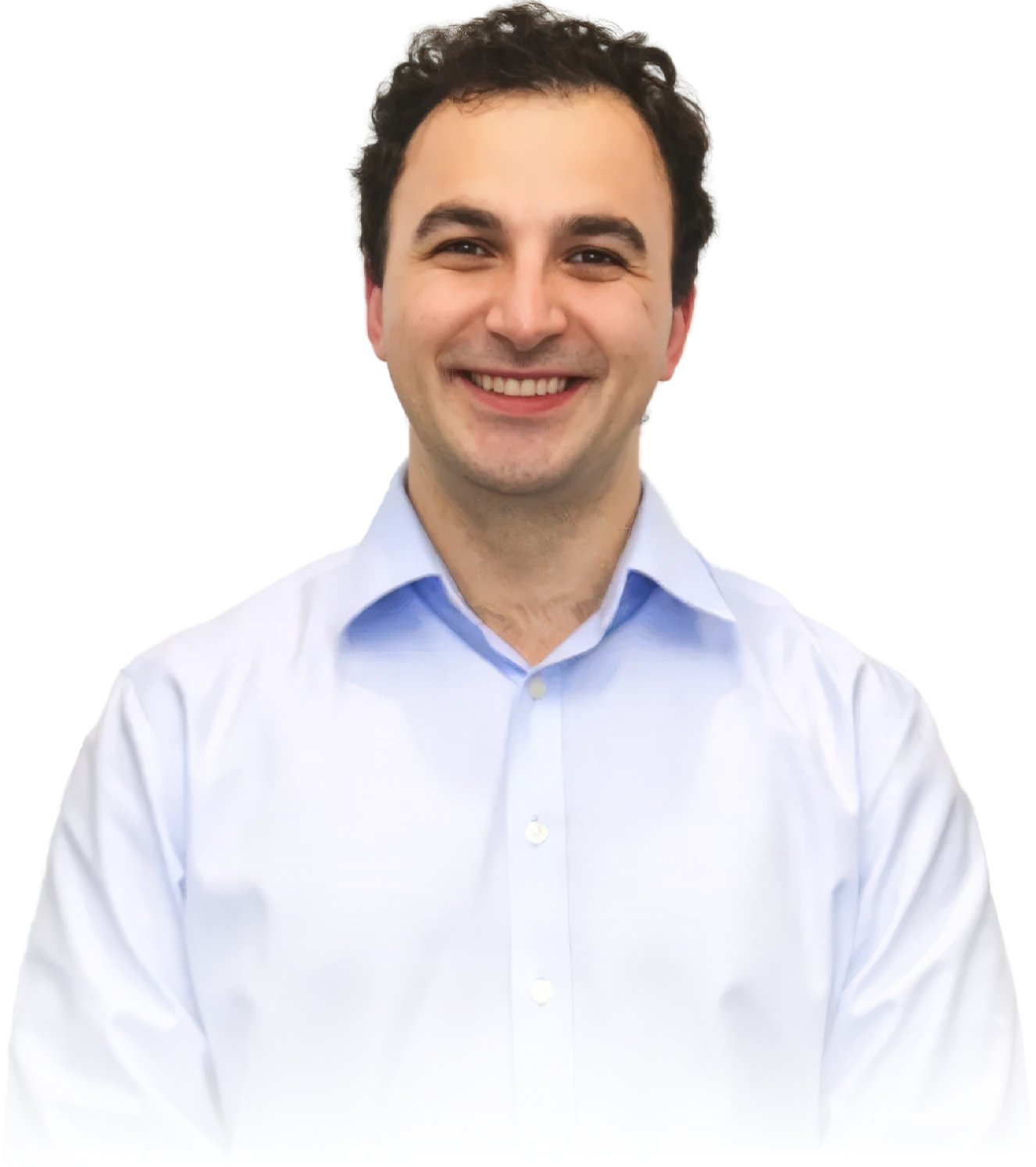 Dr. George Zohrabyan, DMD | Owner and Dentist at Sugarloaf Smiles | Dentist in Duluth, GA