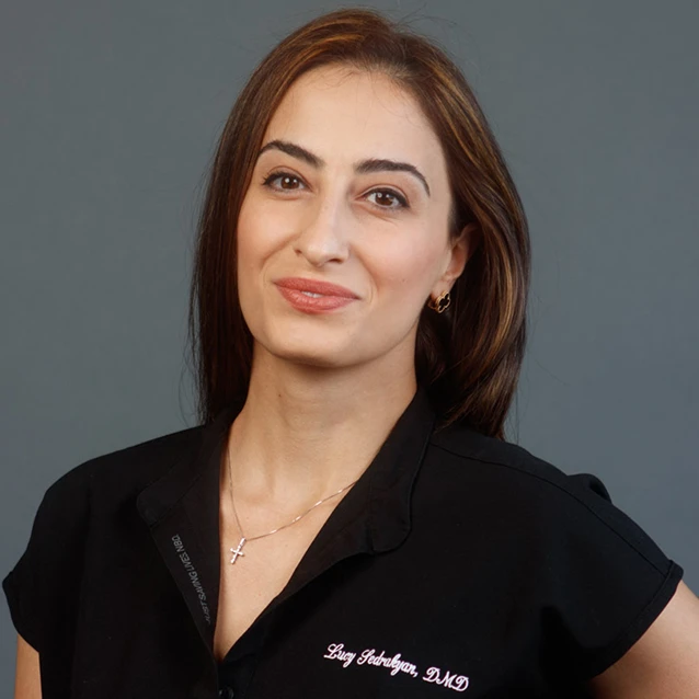 Dr. Lucy Sedrakyan, DMD | Dentist at Sugarloaf Smiles in Duluth, GA