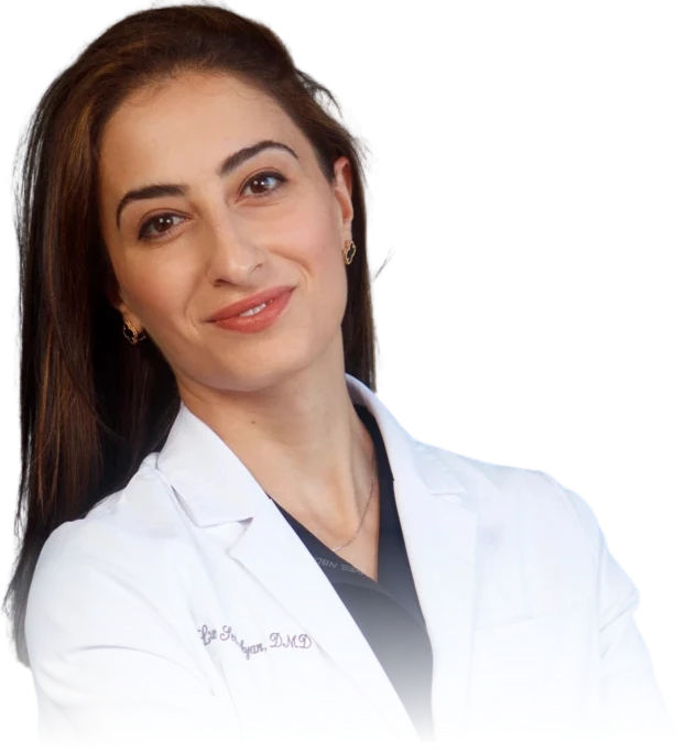 Dr. Lucy Sedrakyan, DMD | Dentist at Sugarloaf Smiles in Duluth, GA