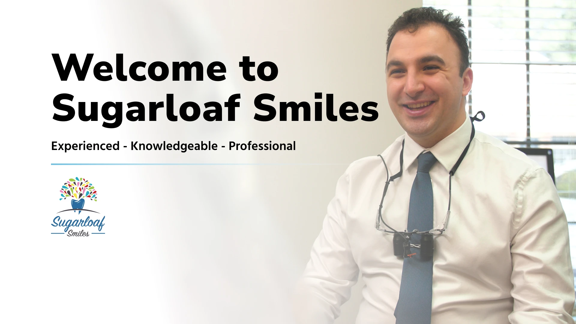 Dr. Zohrabyan welcomes new patients to Sugarloaf Smiles in Duluth, GA | Locally-Owned Dentist in Duluth, GA