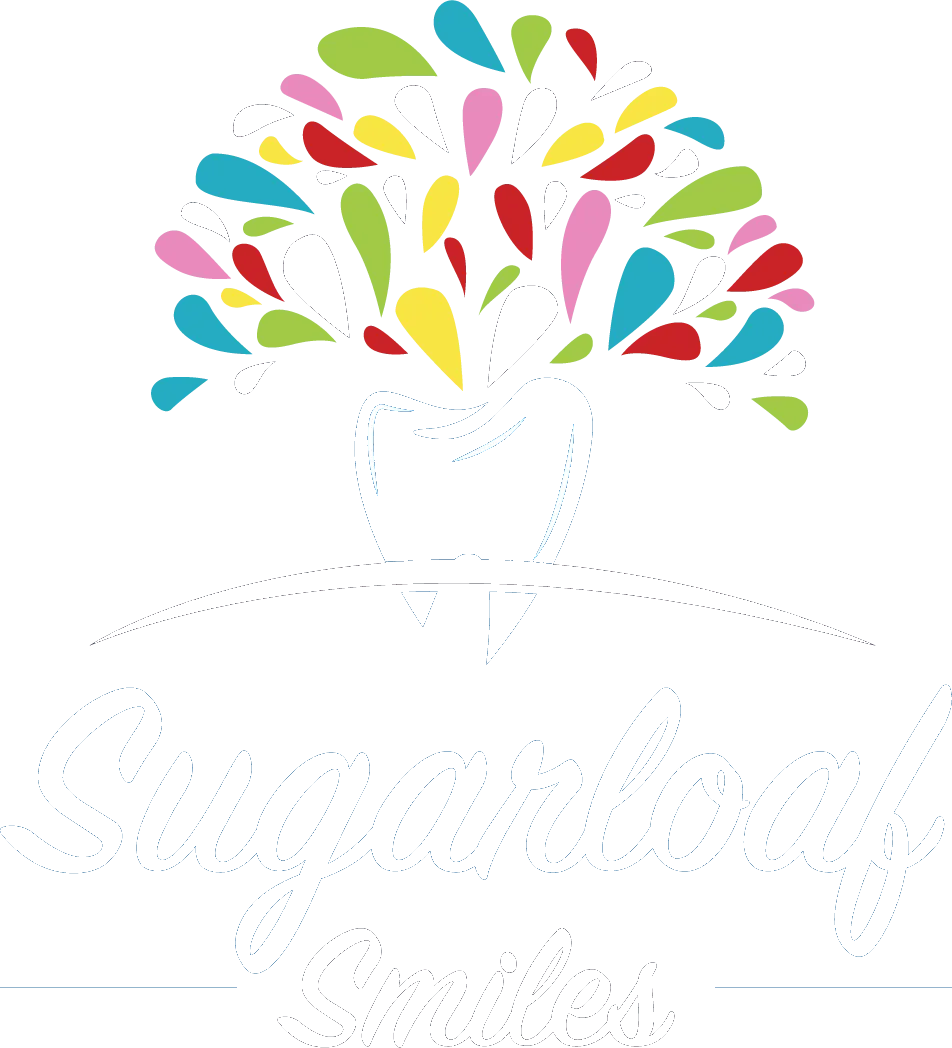 White Sugarloaf Smiles logo