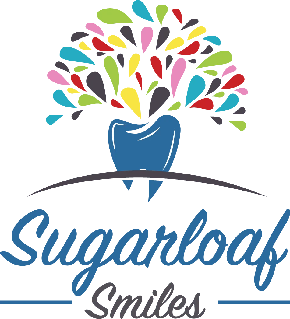 Sugarloaf Smiles logo